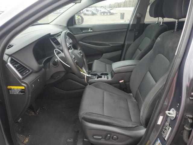 2016 HYUNDAI WAGON TCN KM8J3CA48GU228583