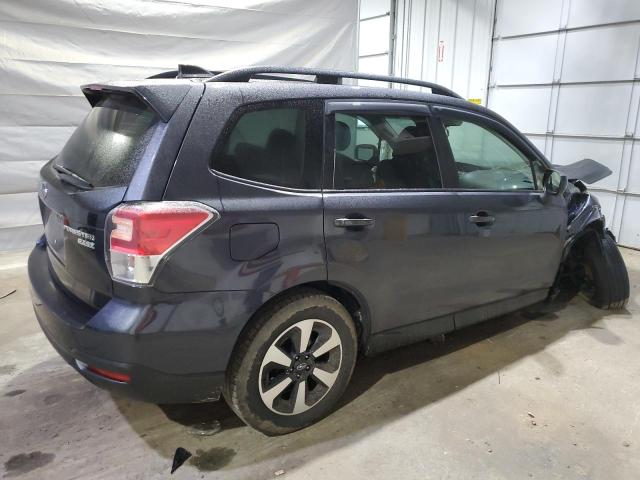 2017 SUBARU FORESTER 2 - JF2SJAGC6HH596614