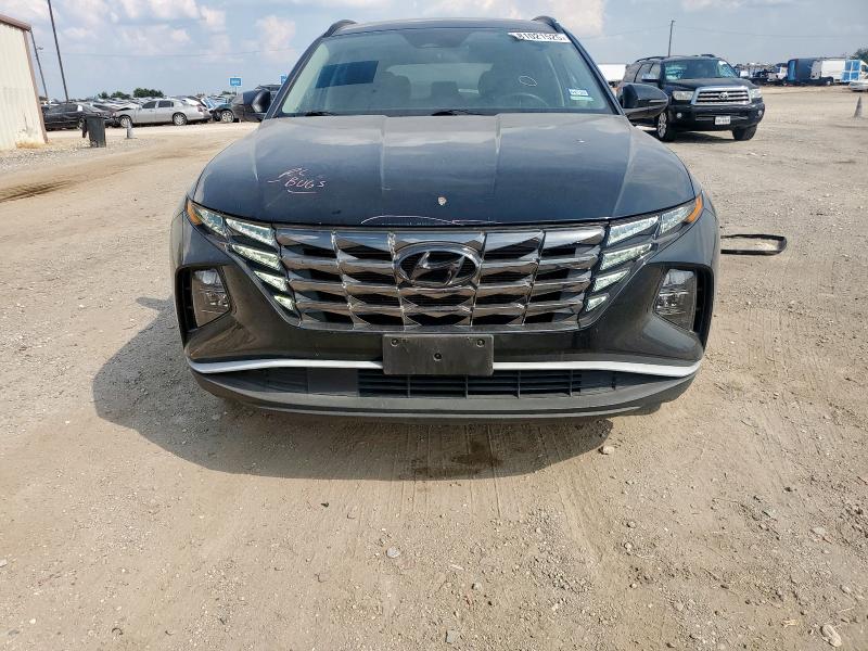 2022 HYUNDAI TUCSON SEL 5NMJC3AE0NH101733