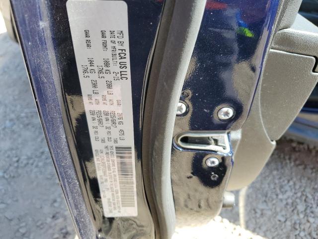 2015 JEEP PATRIOT LA 1C4NJRFB7FD290447