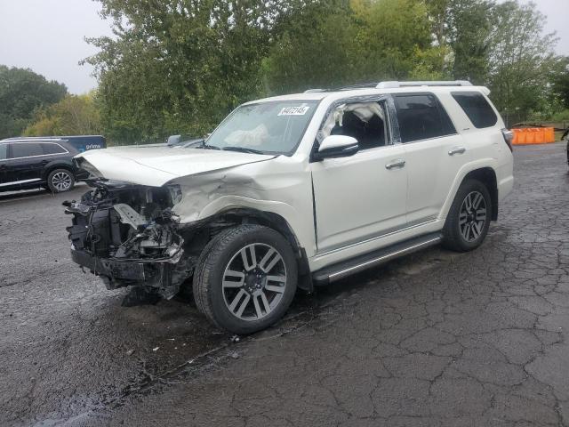 TOYOTA 4RUNNER SR5/SR5 PREMIUM