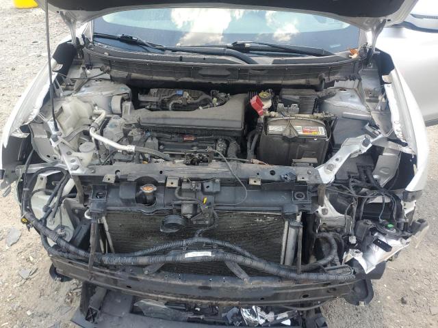 2017 NISSAN ROGUE S KNMAT2MT1HP546210
