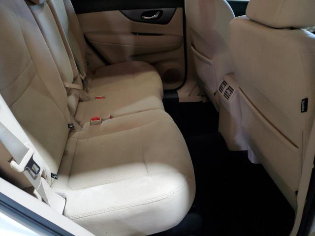 2016 NISSAN ROGUE S 5N1AT2MV3GC914230