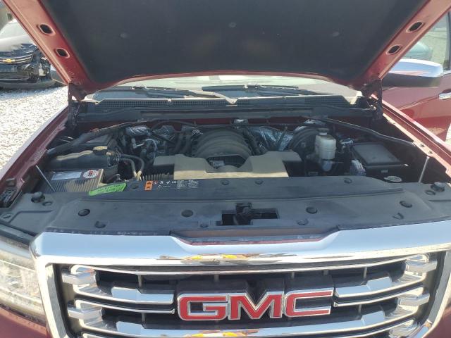 2018 GMC SIERRA C15 3GTP1NEC2JG271232