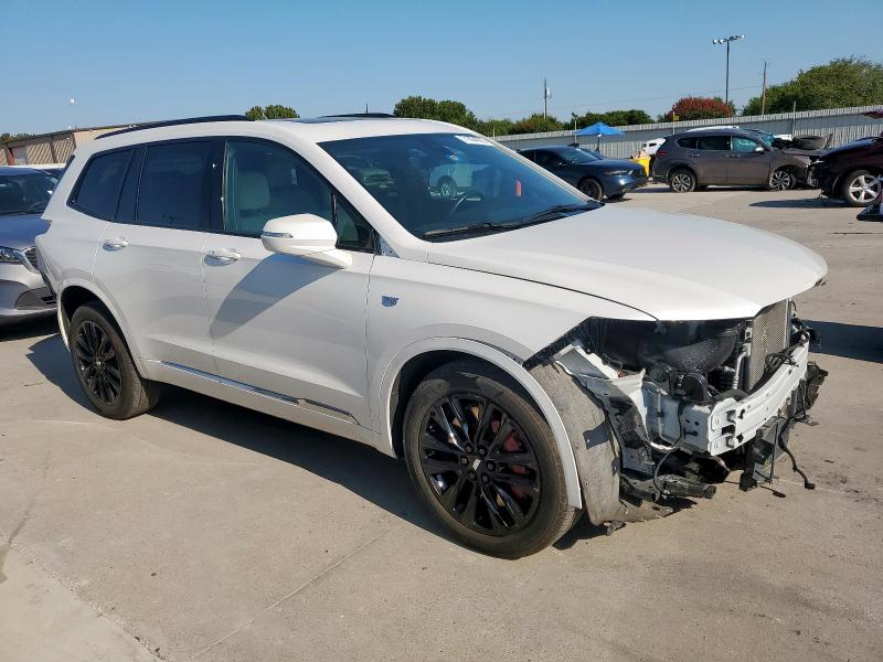2023 CADILLAC XT6 SPORT 1GYKPGRS0PZ135044