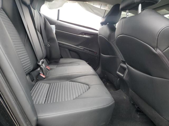 2024 TOYOTA CAMRY SE N 4T1G11AK9RU850048