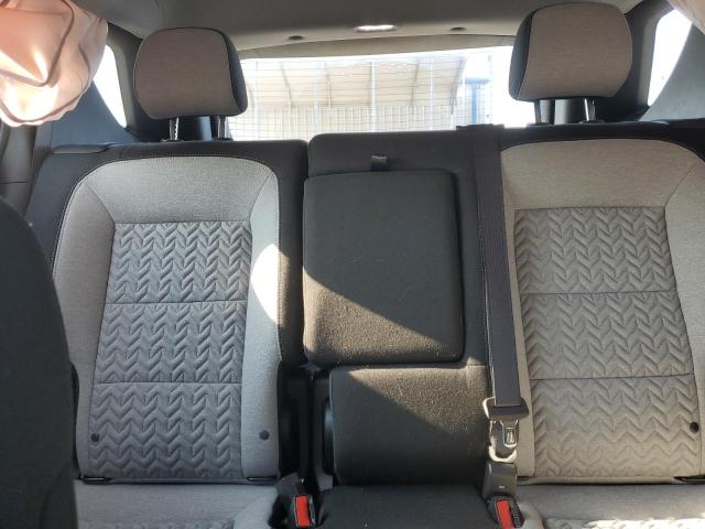 2024 CHEVROLET EQUINOX LS - 3GNAXHEG6RL346808