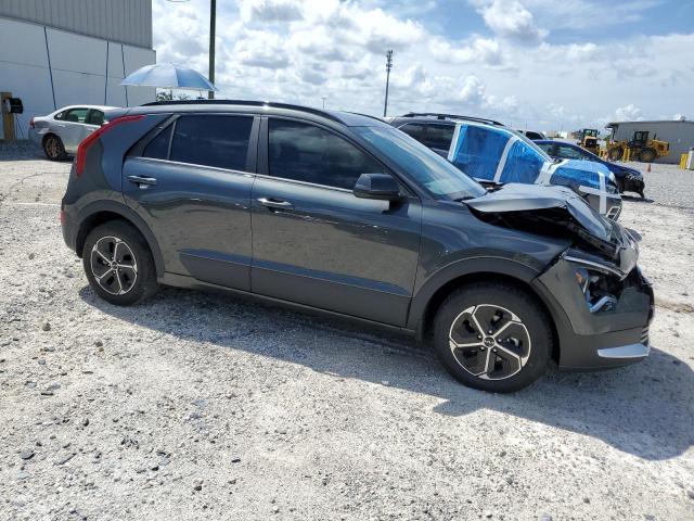 2024 KIA NIRO LX KNDCP3LE3R5140996