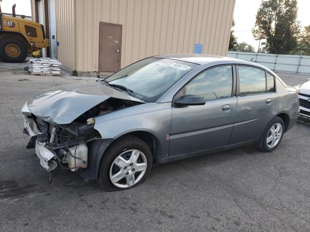 2006 SATURN ION LEVEL #3315822354