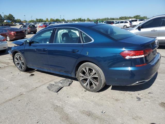 2021 VOLKSWAGEN PASSAT SE #3286810228