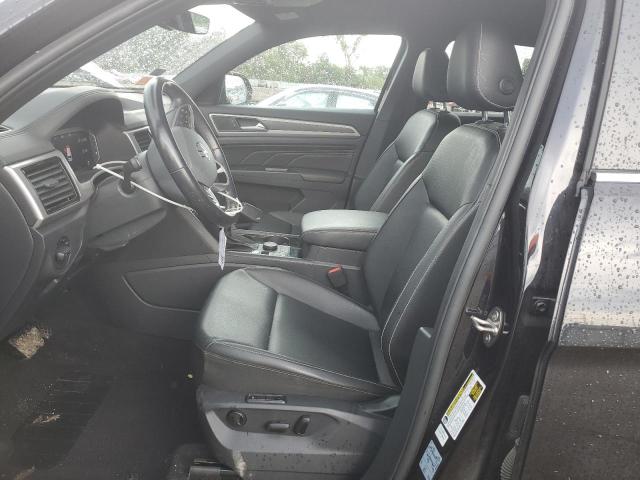 2020 VOLKSWAGEN ATLAS CROS #3276393656