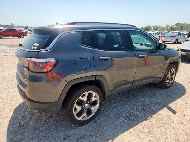 2019 JEEP COMPASS LI 3C4NJDCB1KT620661