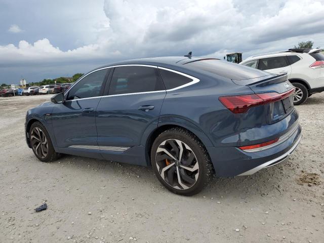 2020 AUDI E-TRON SPO WA13ABGE0LB033607