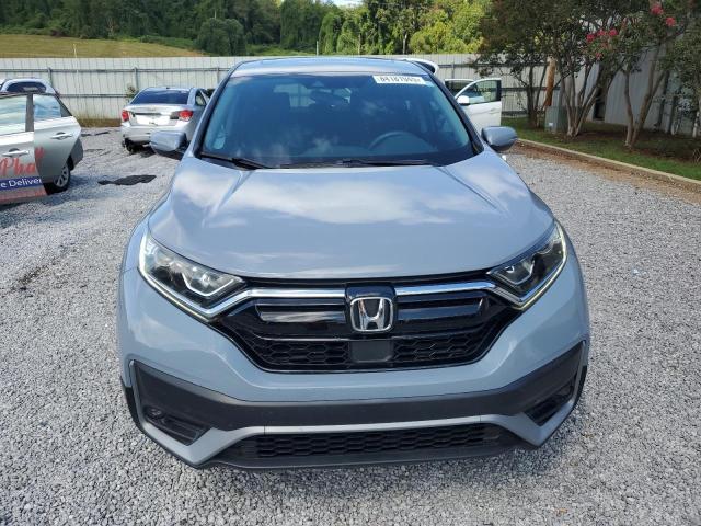 2021 HONDA CR-V EX - 7FARW1H50ME008879