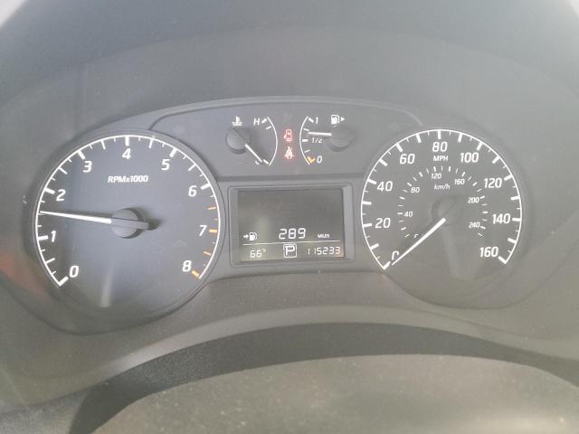 2017 NISSAN SENTRA S - 3N1AB7AP0HY370954