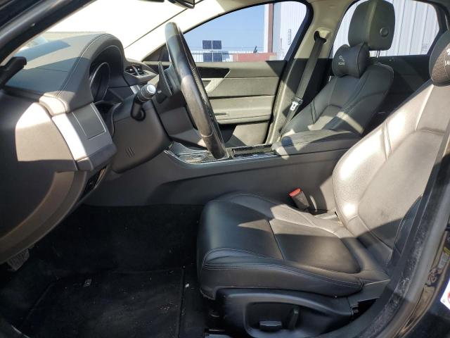 2016 JAGUAR XF PREMIUM SAJBJ4BV0GCY19624