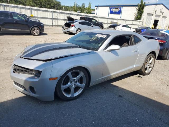 CHEVROLET CAMARO LT