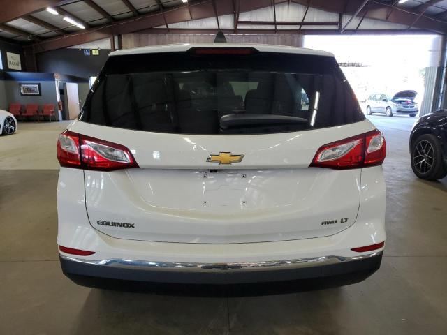 2020 CHEVROLET EQUINOX LT 3GNAXUEV4LS508360
