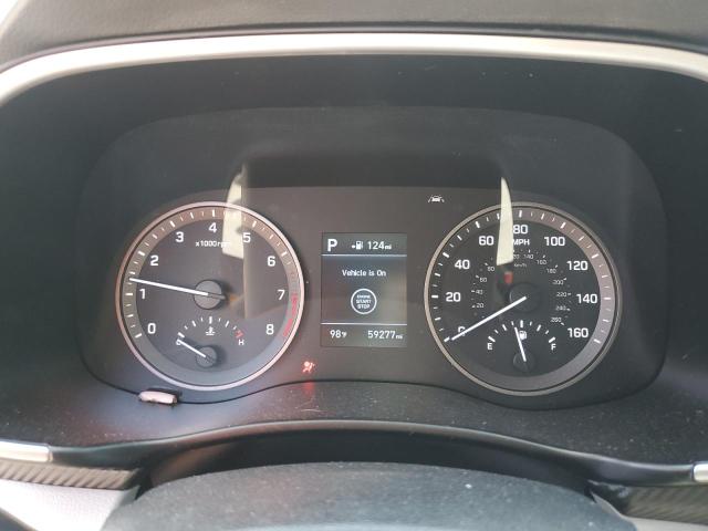 2021 HYUNDAI TUCSON LIM KM8J33A40MU311842