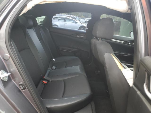 2021 HONDA CIVIC SPOR #3290443783