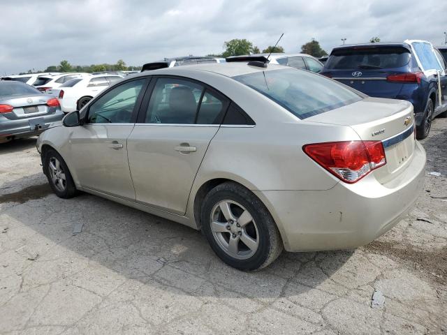 2015 CHEVROLET CRUZE LT #3269012051