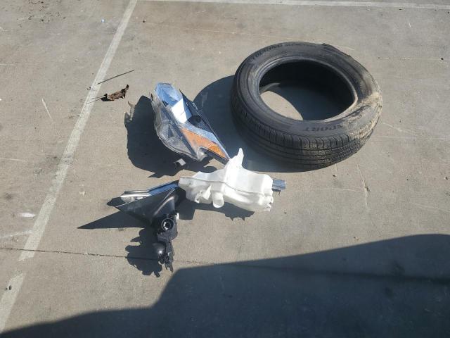 2020 NISSAN ALTIMA S - 1N4BL4BV9LC258302