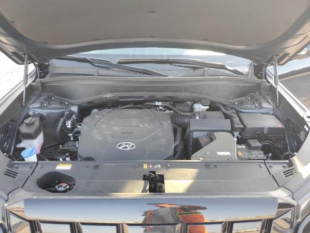 2025 HYUNDAI PALISADE SEL #3293566957