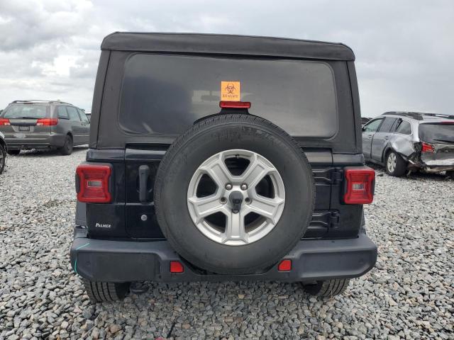 2019 JEEP WRANGLER U 1C4HJXDG3KW677186