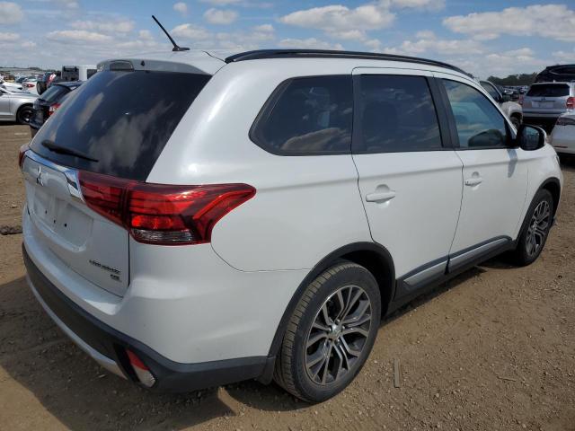 2016 MITSUBISHI OUTLANDER JA4AD3A32GZ022701