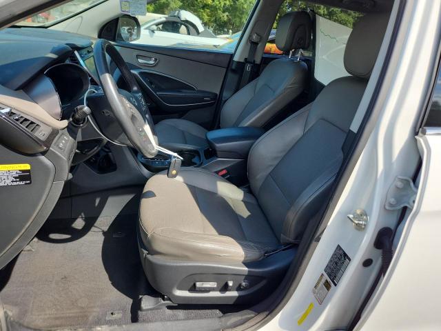 2015 HYUNDAI SANTA FE G KM8SRDHF7FU098391