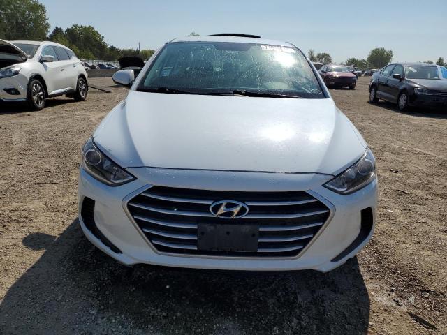 2018 HYUNDAI ELANTRA SE - 5NPD74LF6JH373147