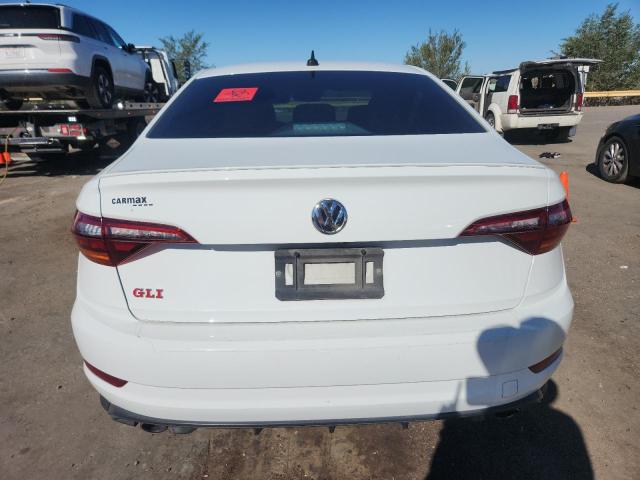 2019 VOLKSWAGEN JETTA GLI 3VW6T7BU5KM214120