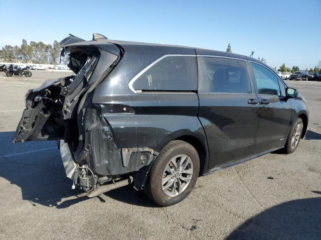 2021 TOYOTA SIENNA LE 5TDKRKEC0MS047447