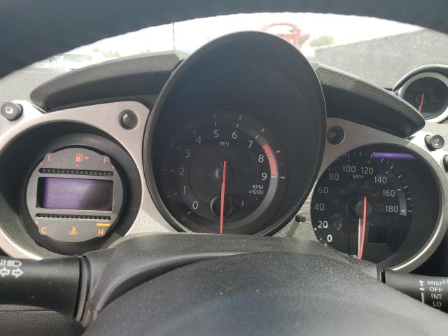 2018 NISSAN 370Z BASE JN1AZ4EH5JM570735
