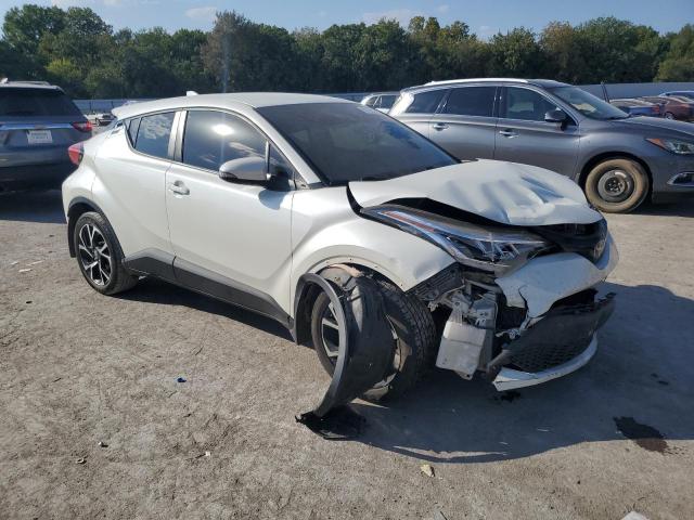 2020 TOYOTA C-HR XLE JTNKHMBX2L1088885