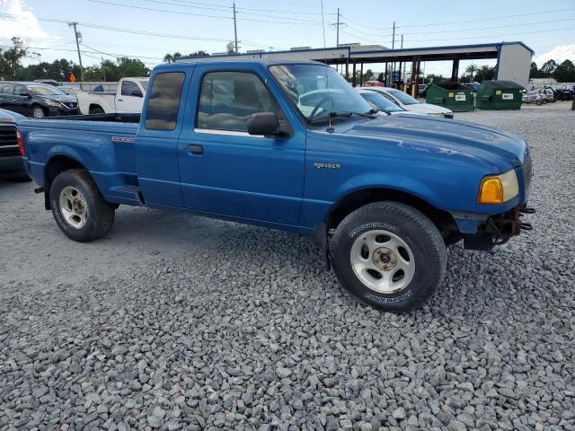 2001 FORD RANGER #3301608635