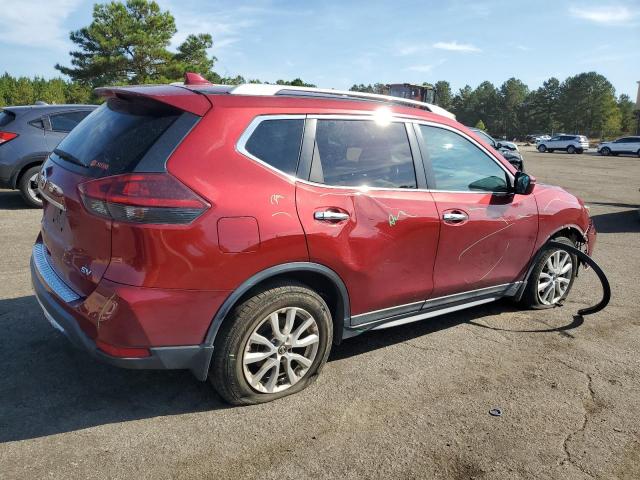 2018 NISSAN ROGUE S 5N1AT2MTXJC727119