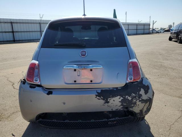 2015 FIAT 500 ELECTR 3C3CFFGE6FT732617