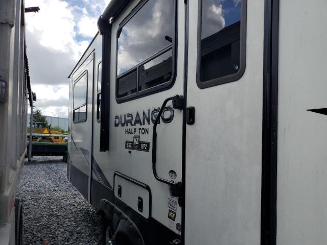 2022 KZ INC DURANGO-HALF TON 290 #3265251993