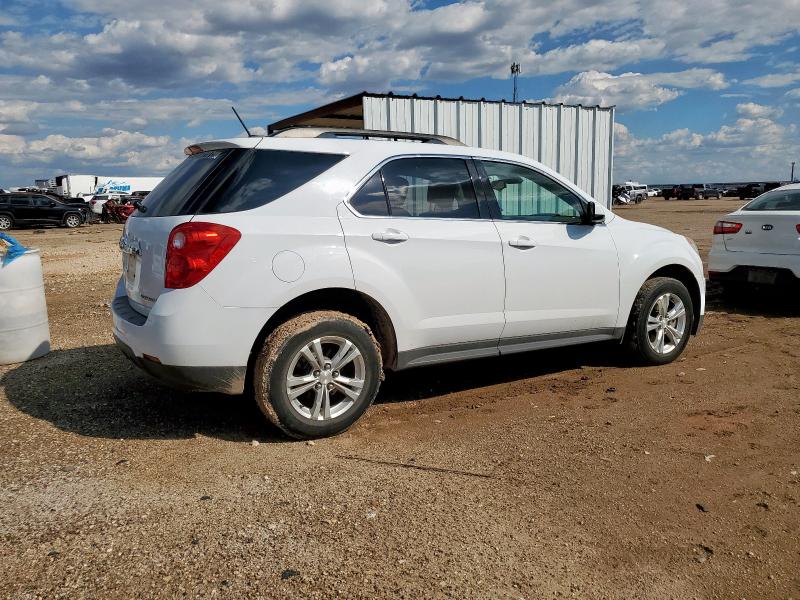 2015 CHEVROLET EQUINOX LT - Other View
