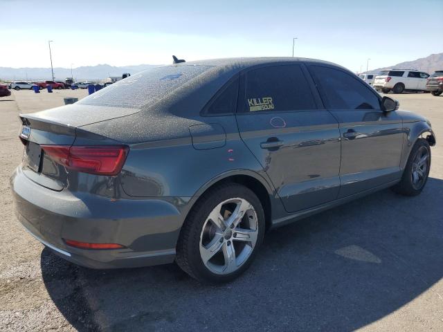 2017 AUDI A3 PREMIUM WAUAUGFF2H1080739