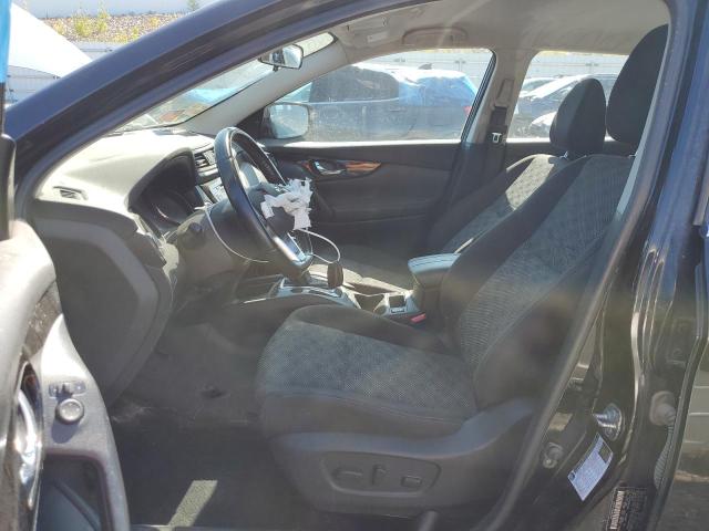 2019 NISSAN ROGUE SPOR JN1BJ1CRXKW620590