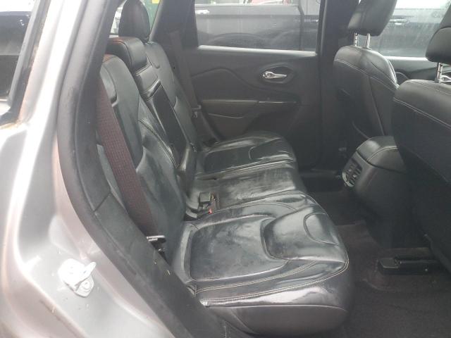 2016 JEEP CHEROKEE L 1C4PJMDBXGW366649