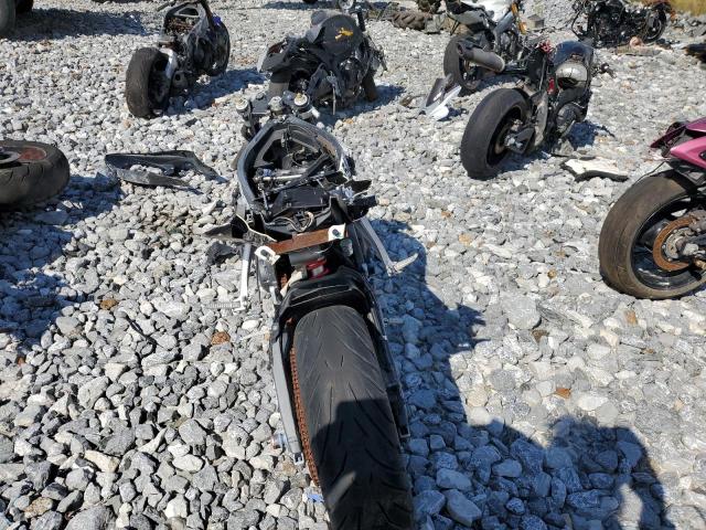 2009 YAMAHA YZFR6 #3294350884