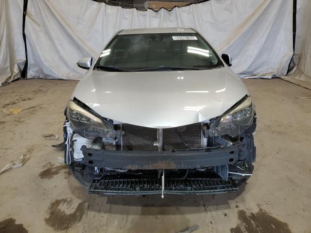 2018 TOYOTA COROLLA L #3316733427