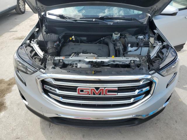 2019 GMC TERRAIN SL 3GKALPEXXKL140223