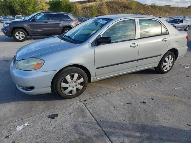 Global Auto Auctions: 2005 TOYOTA COROLLA CE