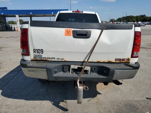 2013 GMC SIERRA K25 #3253770361