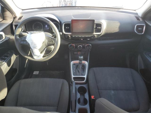 2022 HYUNDAI VENUE SE #3305590113