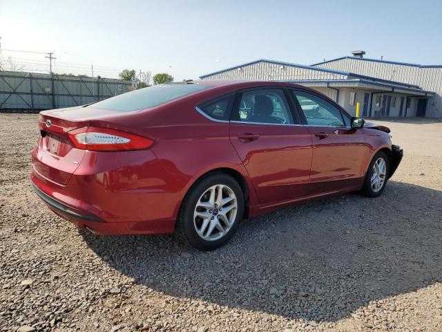 2016 FORD FUSION SE 3FA6P0H77GR379649